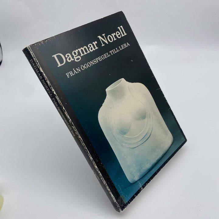 Dagmar Norell: Från Ögonspegel till Lera - Homy Secondhand Online