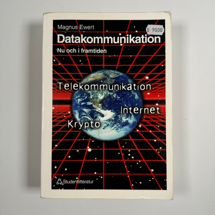 Datakommunikation: Nu och i framtiden – En guide - Homy Secondhand Online