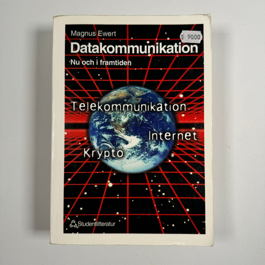Datakommunikation: Nu och i framtiden – En guide - Homy Secondhand Online