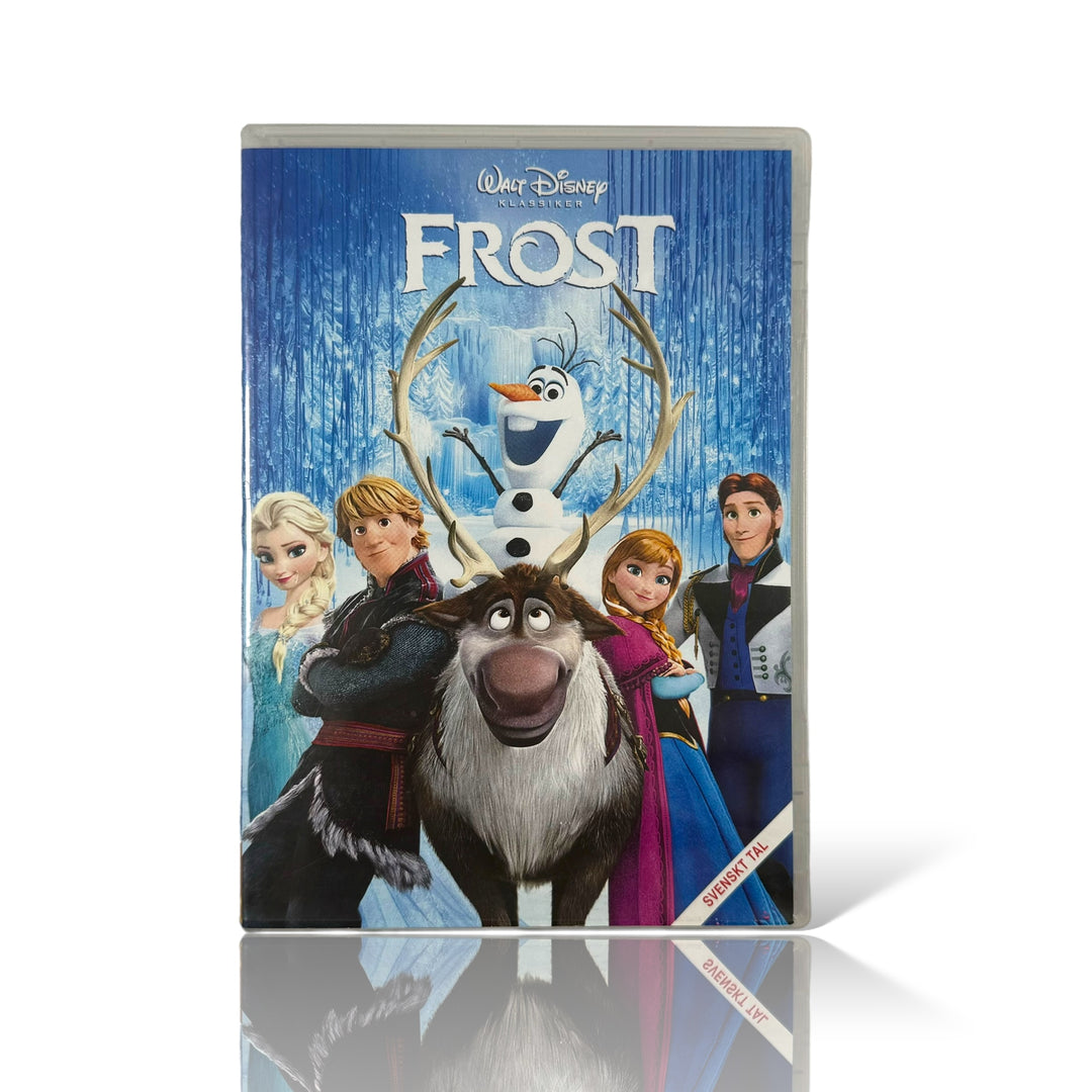 Frost (Frozen)