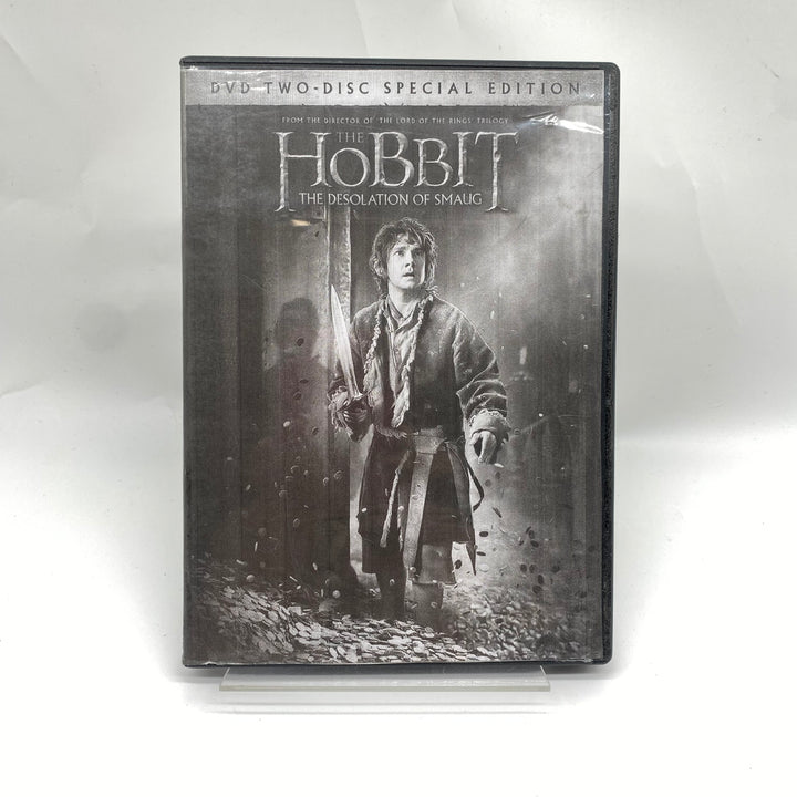 The Hobbit: Desolation of Smaug Specialutgåva DVD