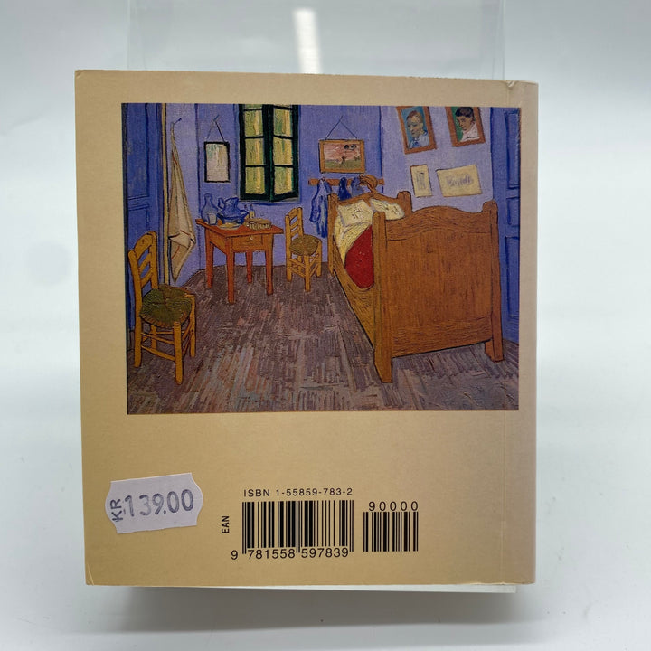 Musée d'Orsay konstbok med skatter