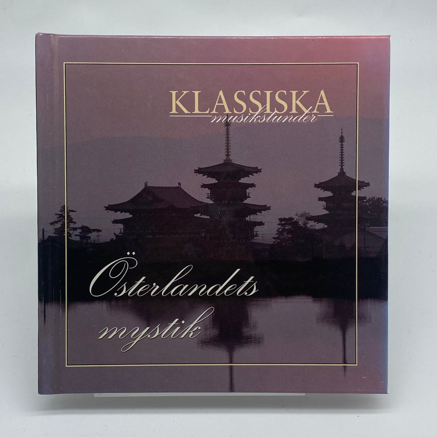 Klassiska Musikstunder från Österlandet - Homy Secondhand Online