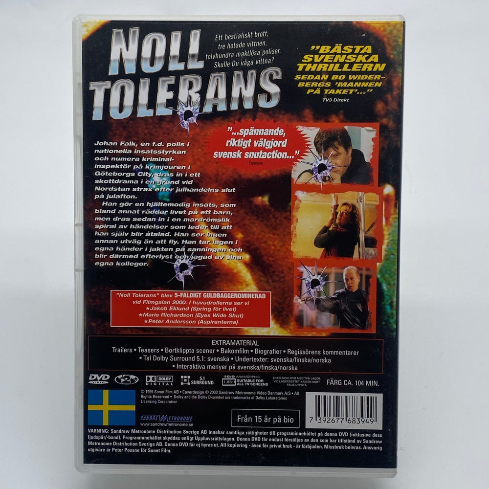 DVD - Homy Secondhand Online