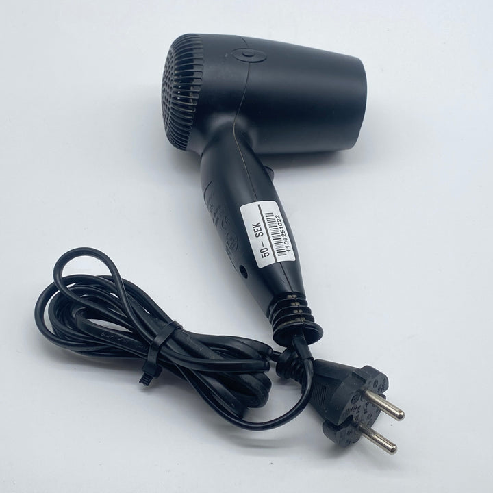 Grundig HD2509 hårtork begagnad toppkondition