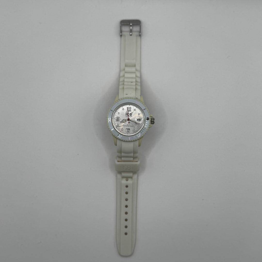 Använd Ice Watch Klocka i Gott Skick