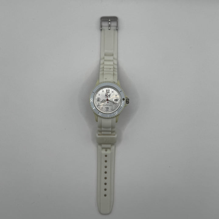 Använd Ice Watch Klocka i Gott Skick