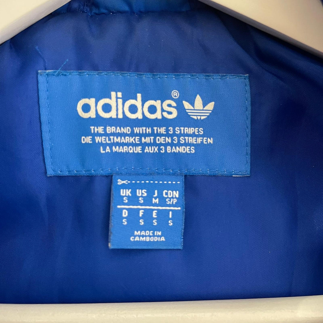 Adidas Väst