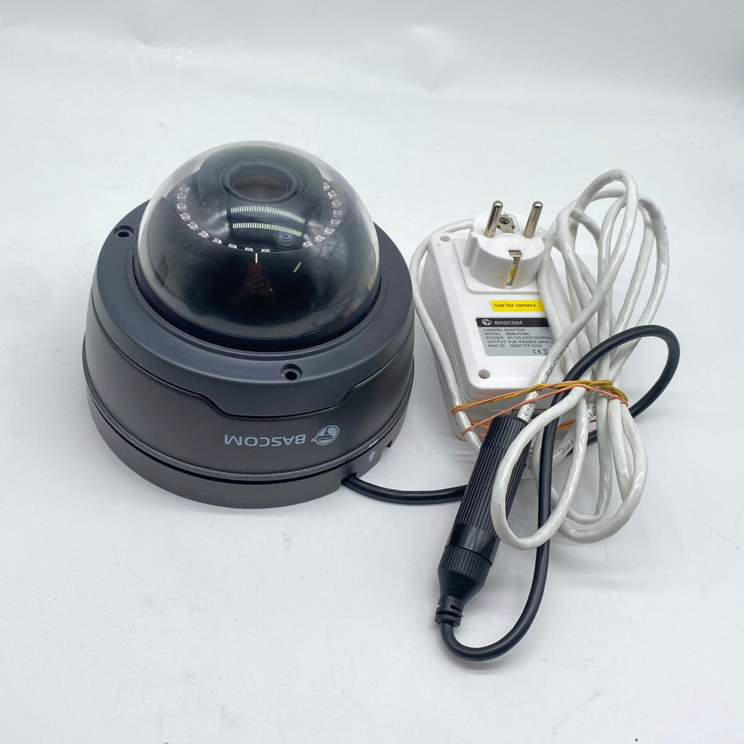 Bascom IP-kamera