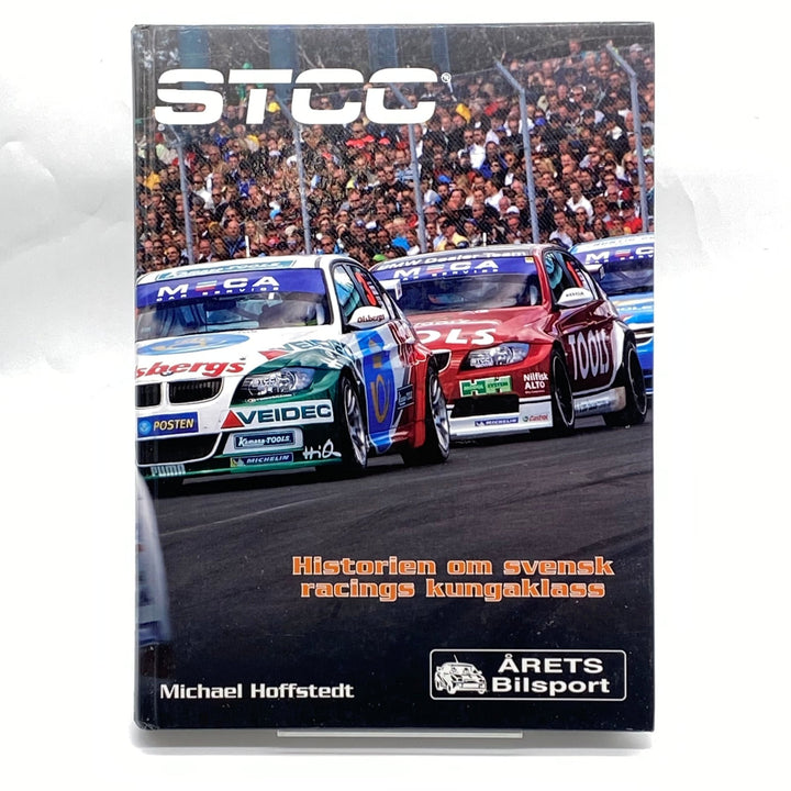 Mantorp Park DVD om Svensk Motorsport - Homy Secondhand Online
