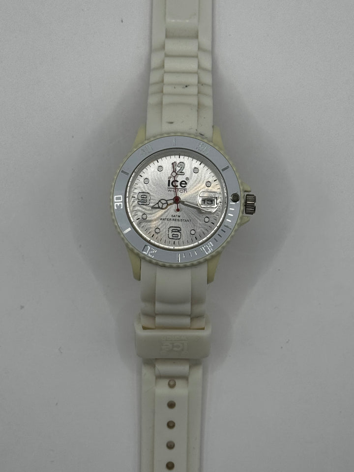 Använd Ice Watch Klocka i Gott Skick
