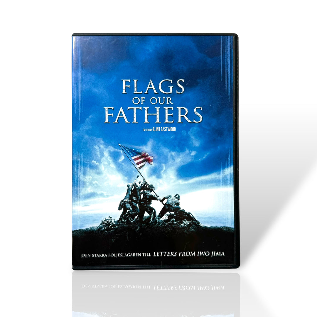 Flags of Our Fathers