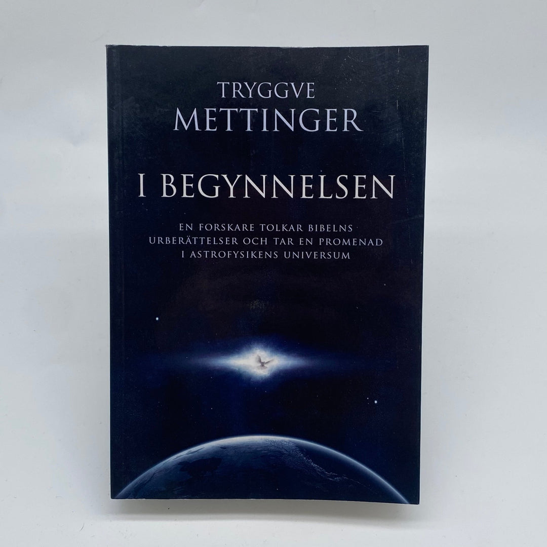Modernt Perspektiv på Bibliska Berättelser - Homy Secondhand Online