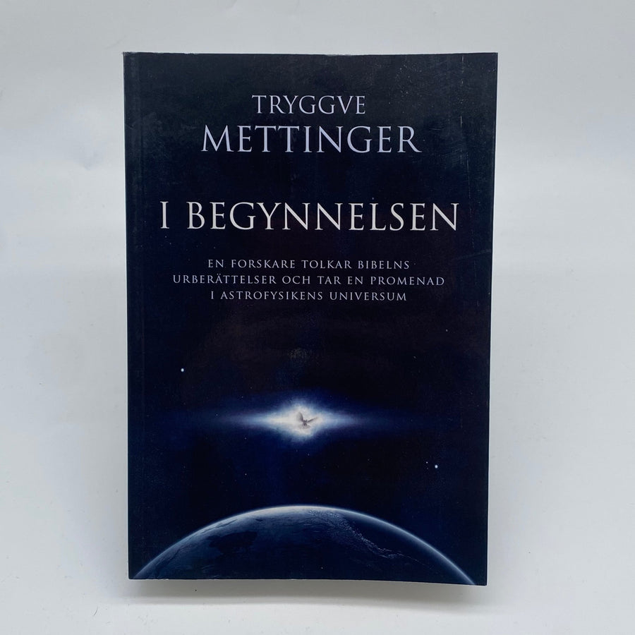 Modernt Perspektiv på Bibliska Berättelser - Homy Secondhand Online