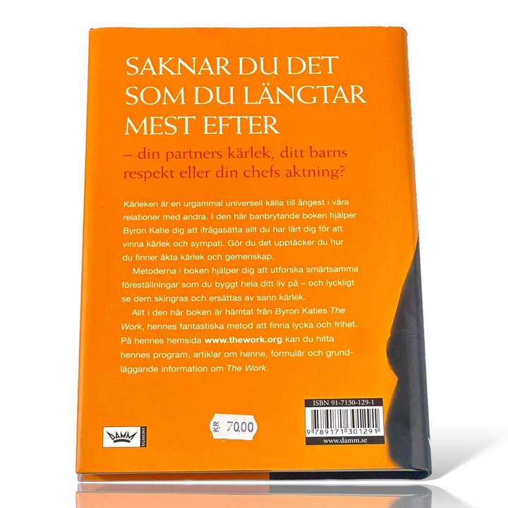 Behöver jag din kärlek? - Homy Secondhand Online
