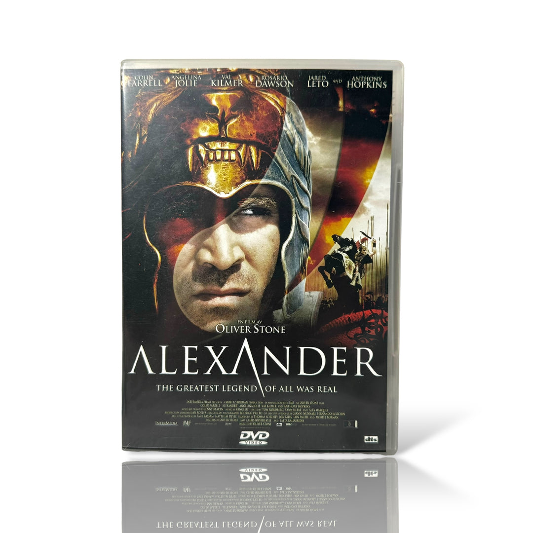 Alexander