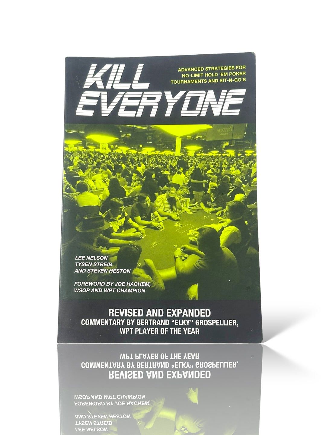 Kill Everyone