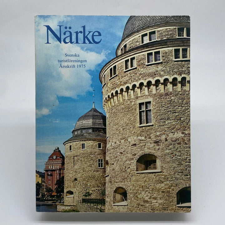 Närke 1975 – Historisk Guide och Bilder - Homy Secondhand Online