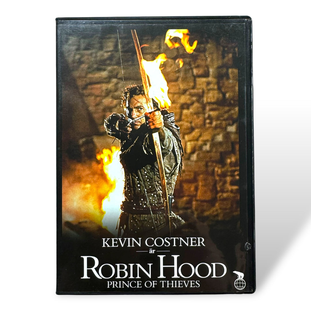 Robin Hood: Prince of Thieves