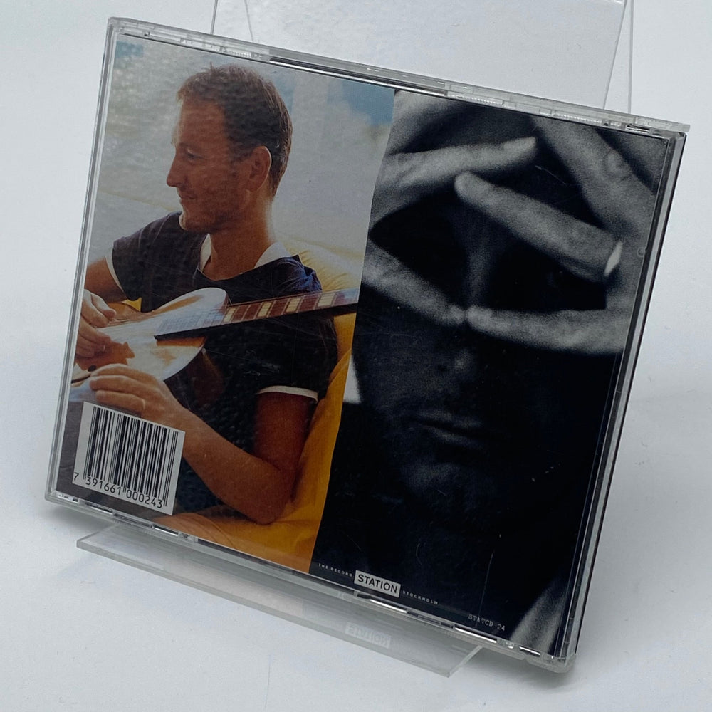 Tomas Ledin - Tillfälligheternas Spel CD - Homy Secondhand Online