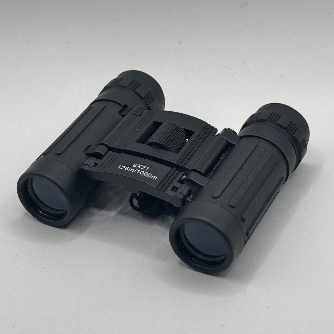 Kompakt kikare Zenit 20x50 med fodral - Homy Secondhand Online