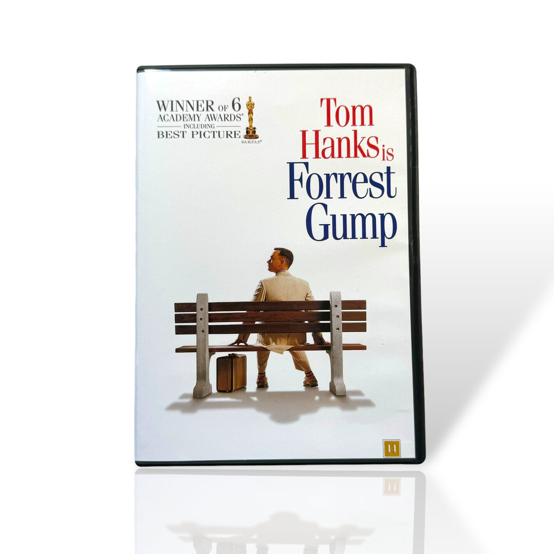 Forrest Gump