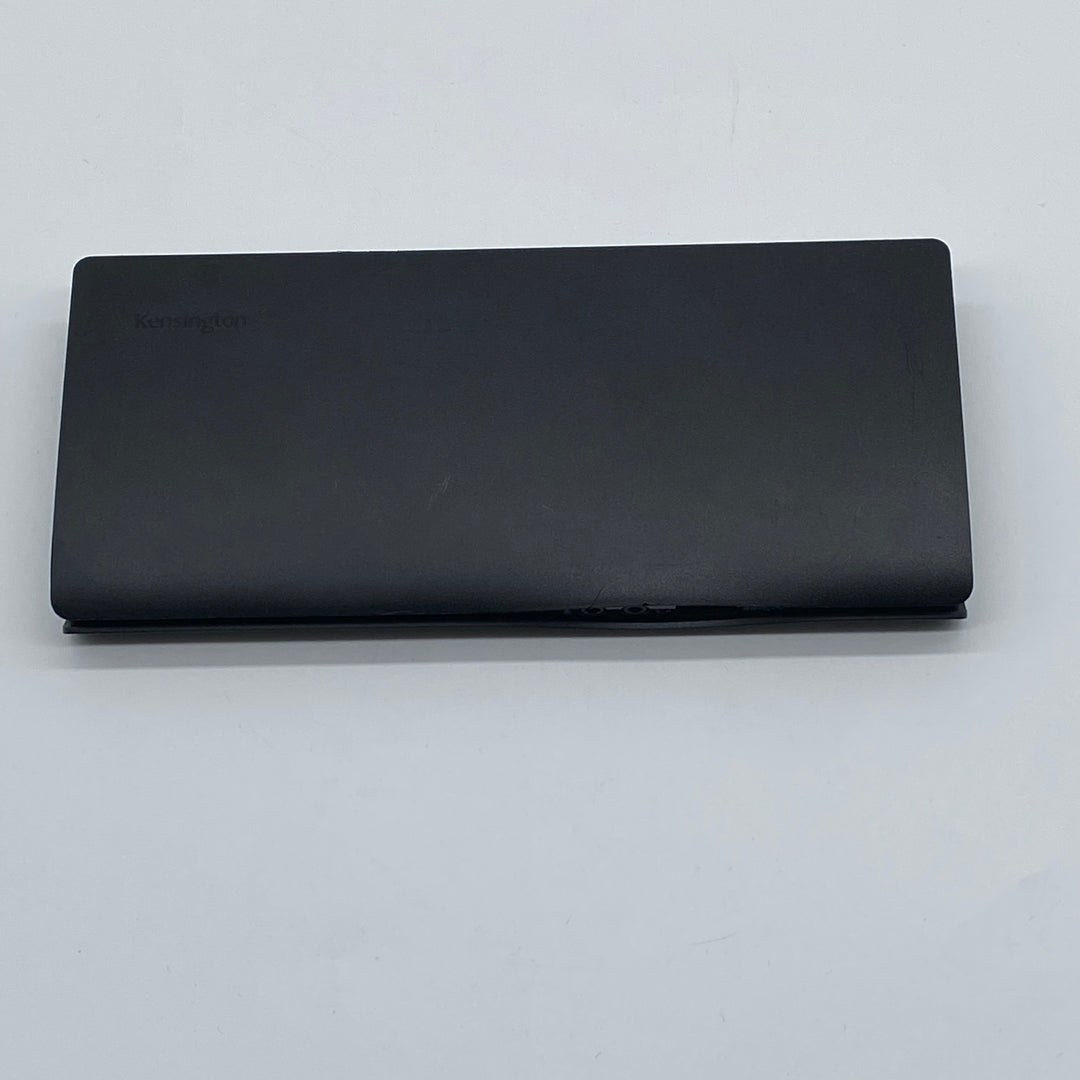 Kensington USB-C Dockningsstation med Power Delivery