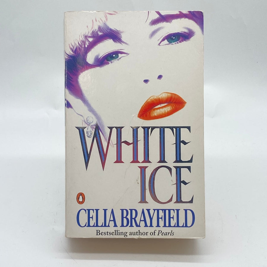 Vit Ice av Celia Brayfield, pocketbok - Homy Secondhand Online