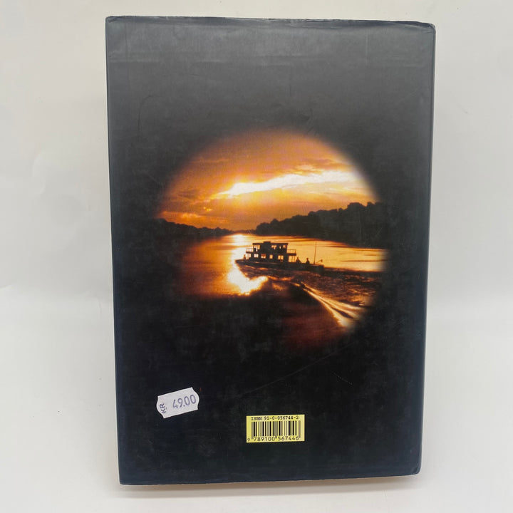 John Grishams "Testamentet" Begagnad Bok