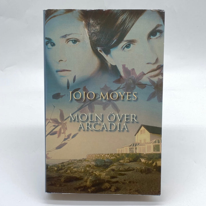 Jojo Moyes Moln över Arcadia Roman - Homy Secondhand Online