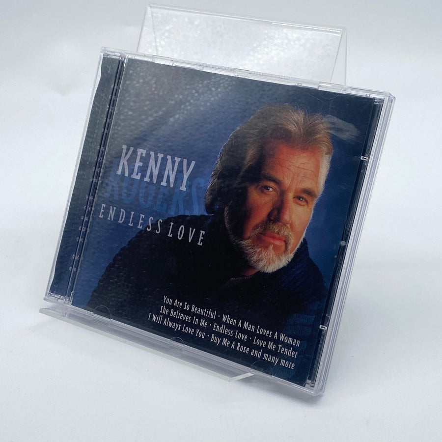 Kenny Rogers - Endless Love CD Klassiker - Homy Secondhand Online