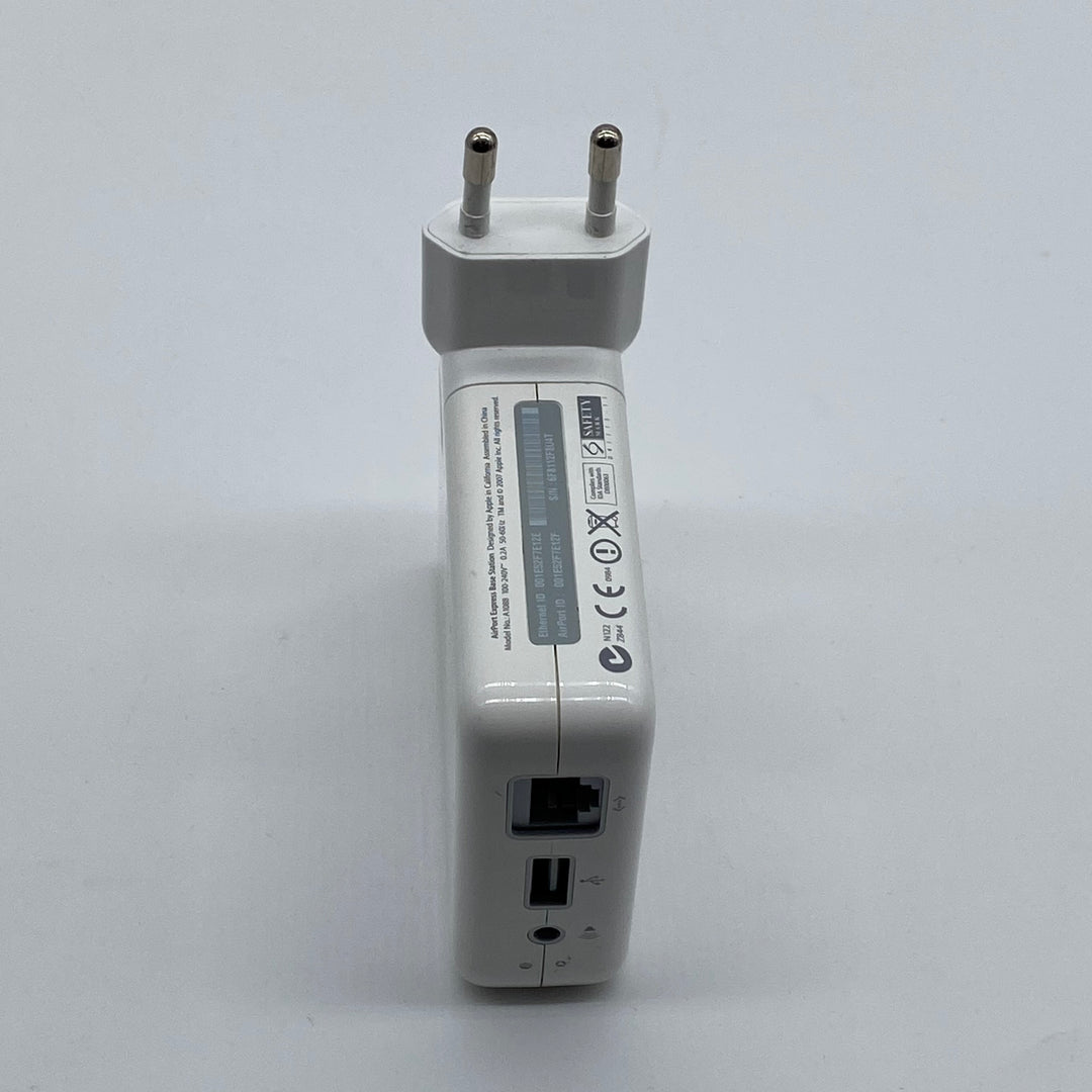Apple MagSafe Adapter Begagnad i Gott Skick