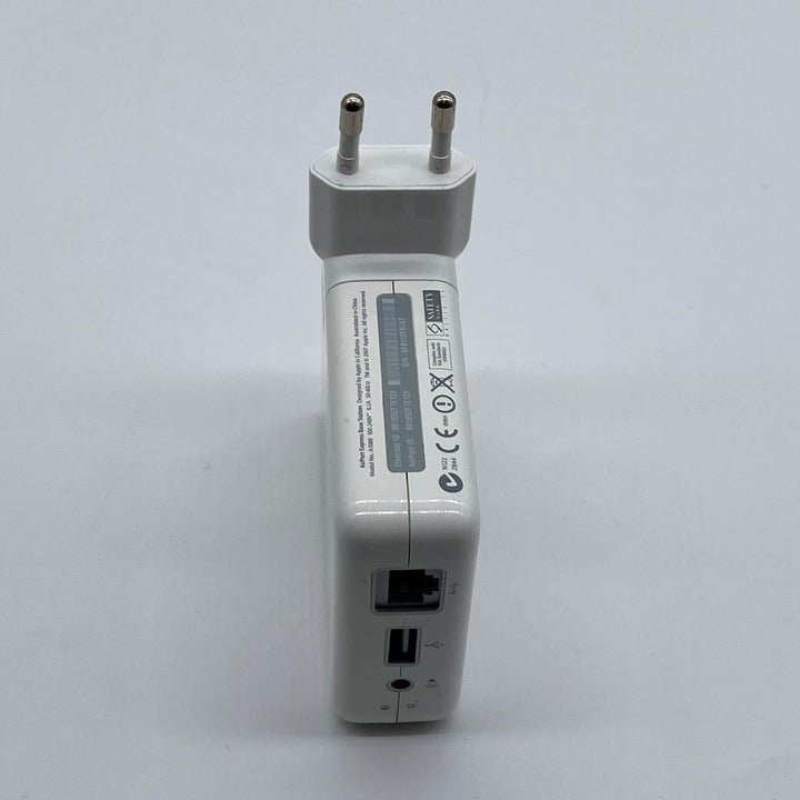 Apple MagSafe Adapter Begagnad i Gott Skick