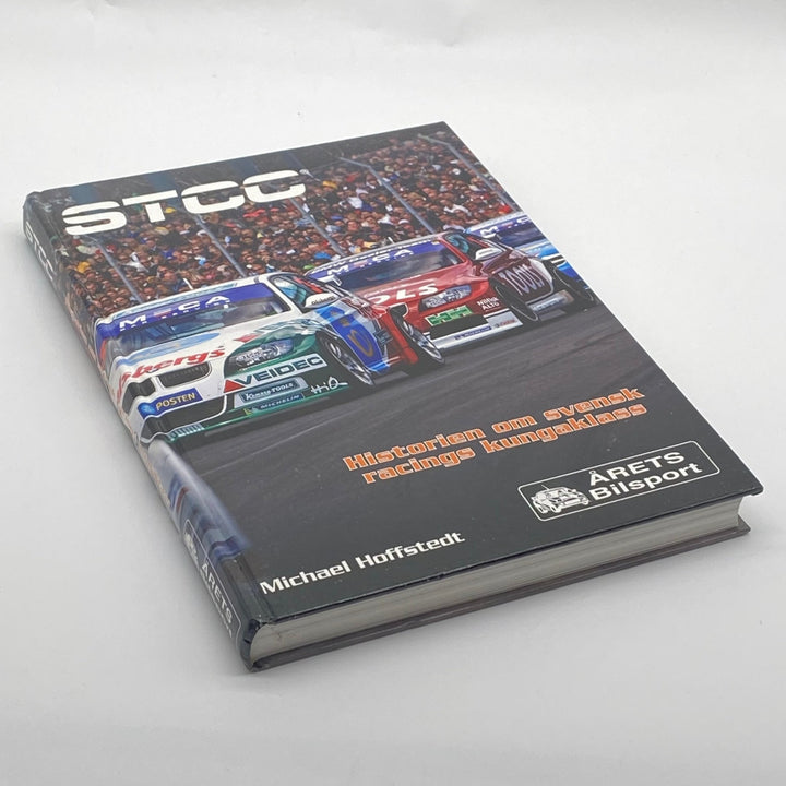Mantorp Park DVD om Svensk Motorsport - Homy Secondhand Online