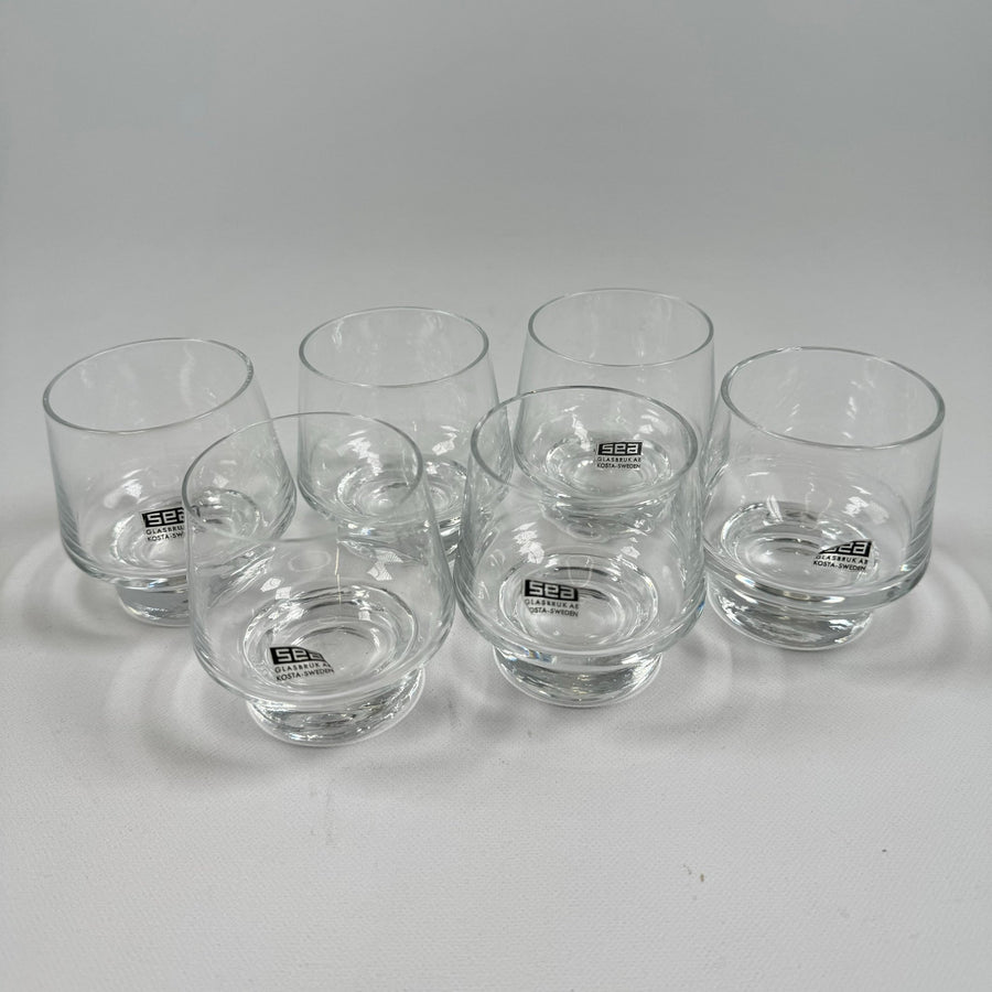 Trendiga Whiskyglas - Homy Secondhand Online