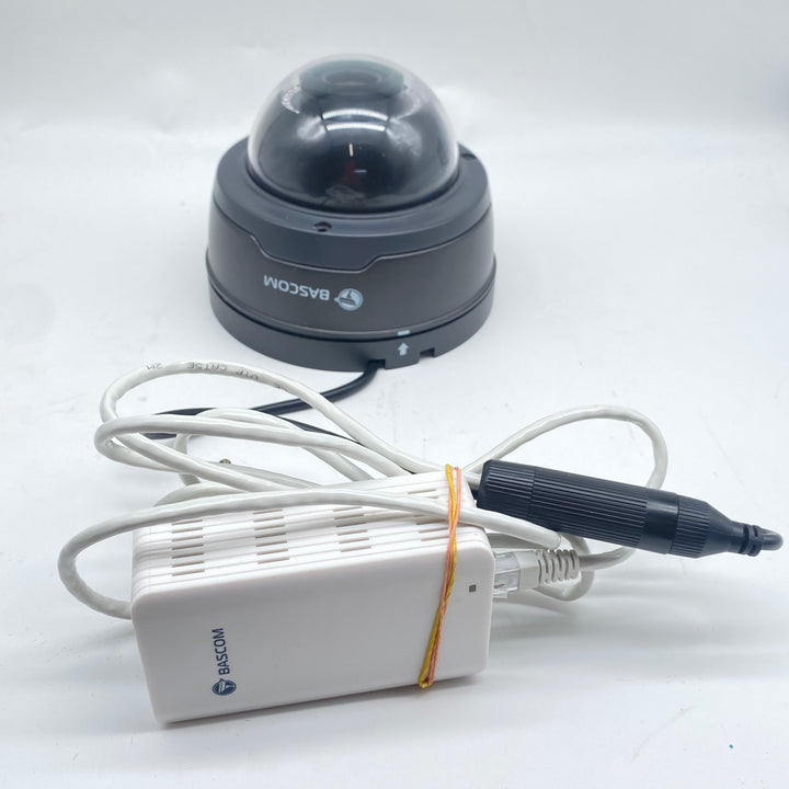 Bascom IP-kamera