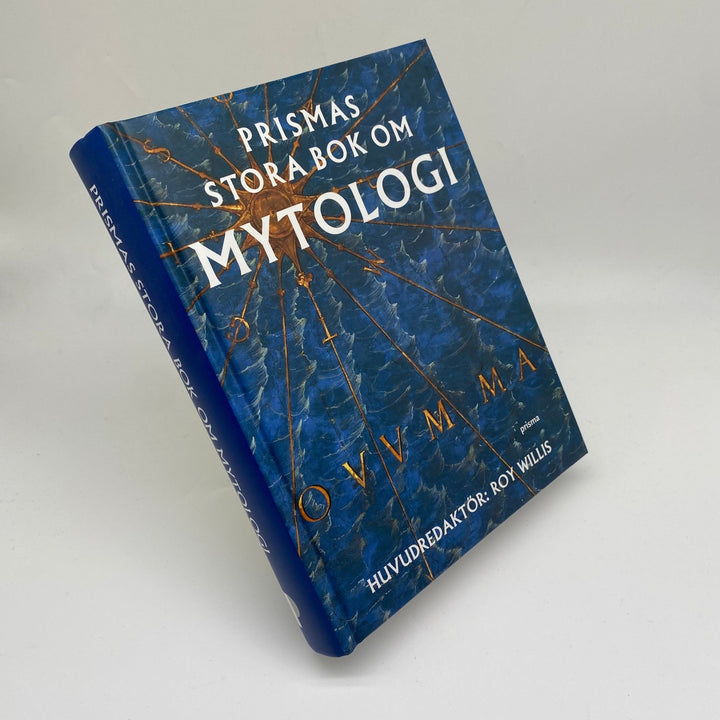 Upptäck Myter från Hela Världen - Prisma Bok - Homy Secondhand Online
