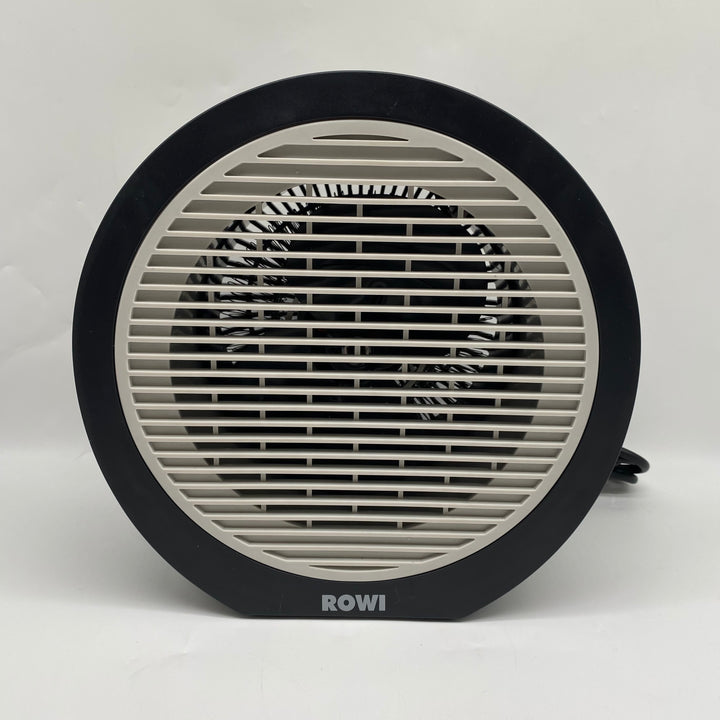 ROWI HHL 2000/3/3 Fläktvärmare 1800–2000 W