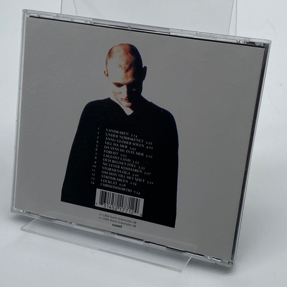 Nordman Album - Klassisk Svensk Popmusik - Homy Secondhand Online