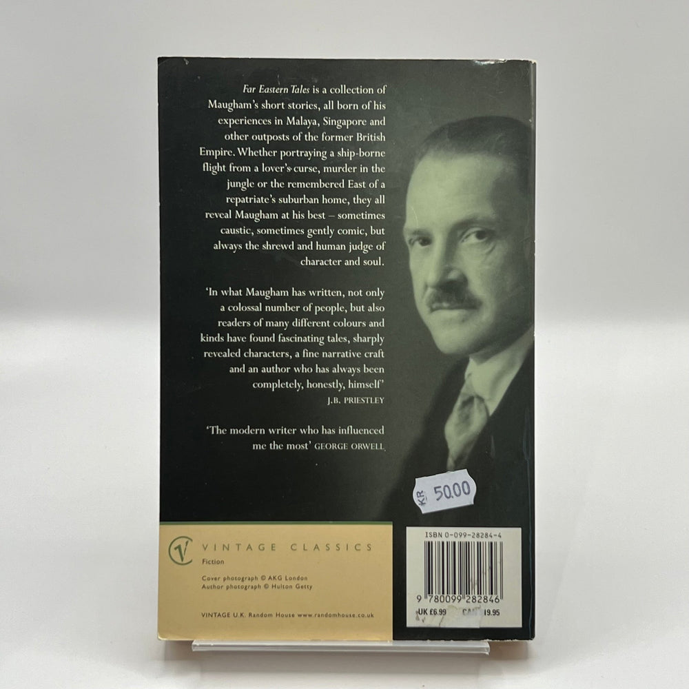Klassiska Österländska Berättelser av Maugham - Homy Secondhand Online