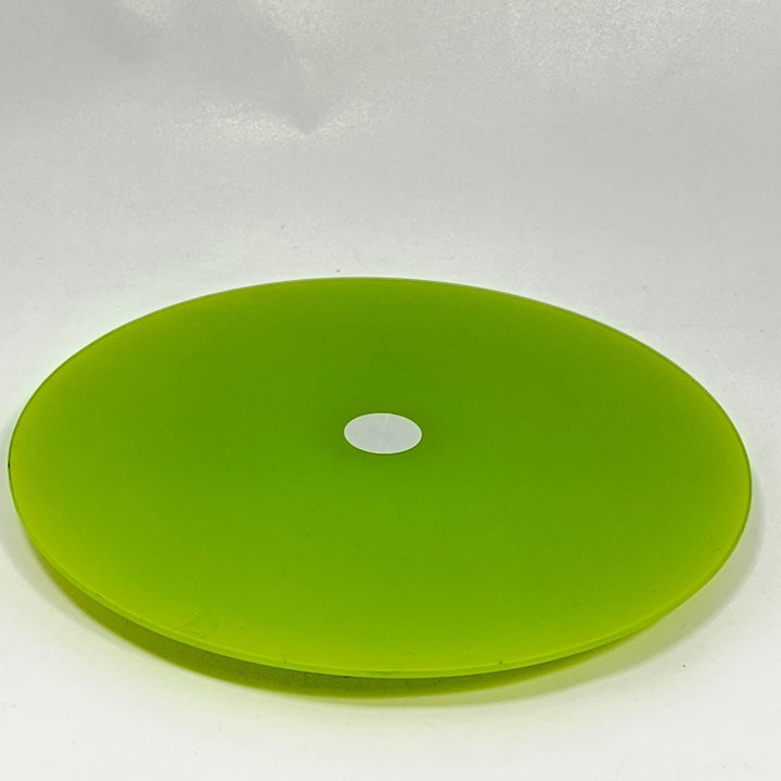 Roterande mellanmålstallrik - Homy Secondhand Online