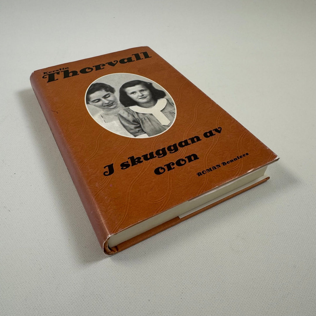 I skuggan - Homy Secondhand Online
