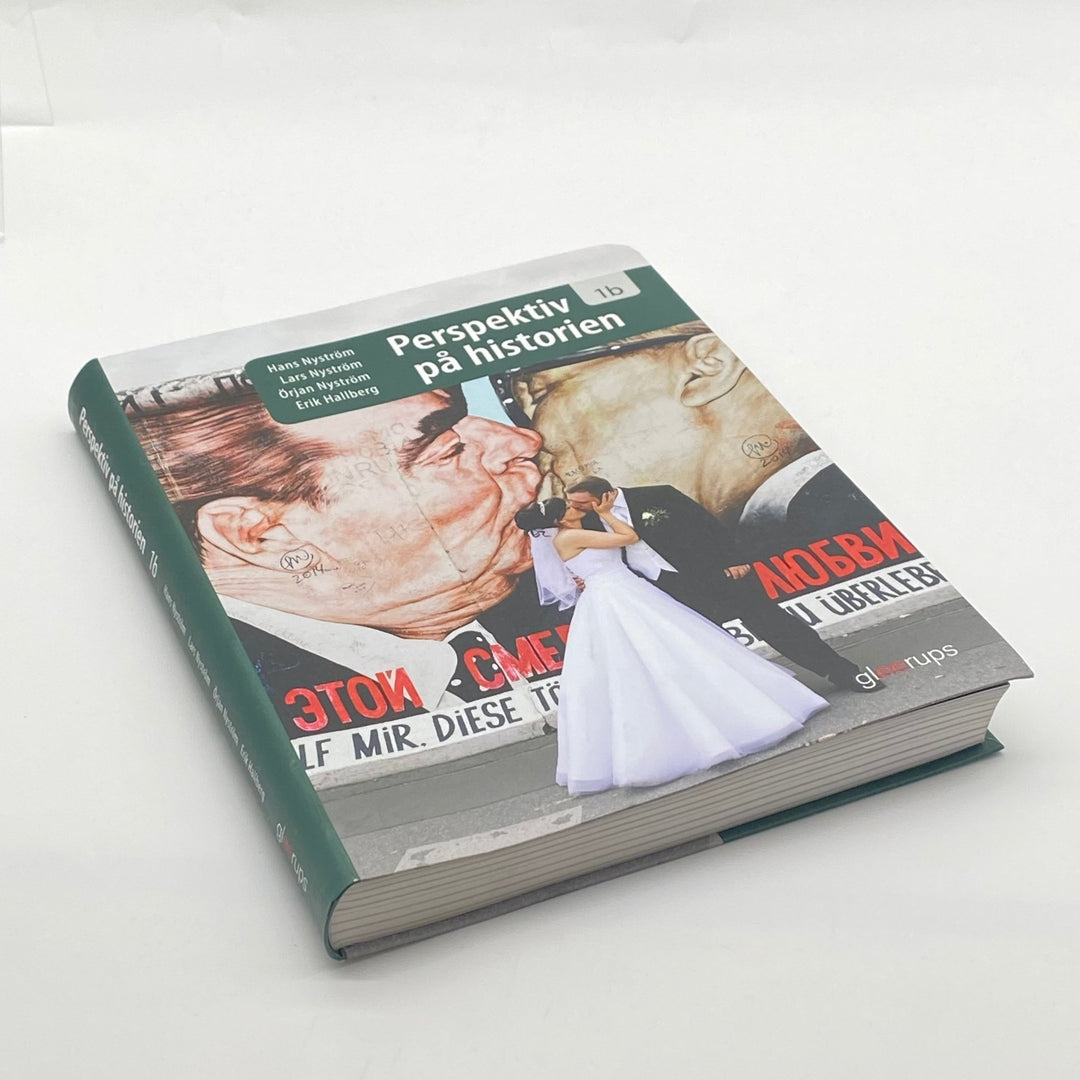Perspektiv på historien 1b av Hans Nyström - Homy Secondhand Online