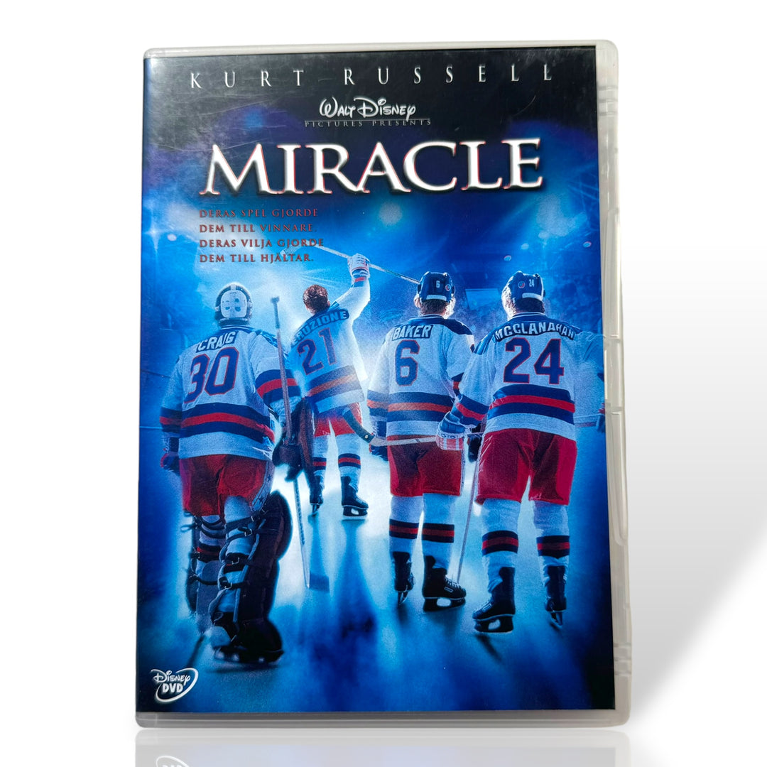 Miracle