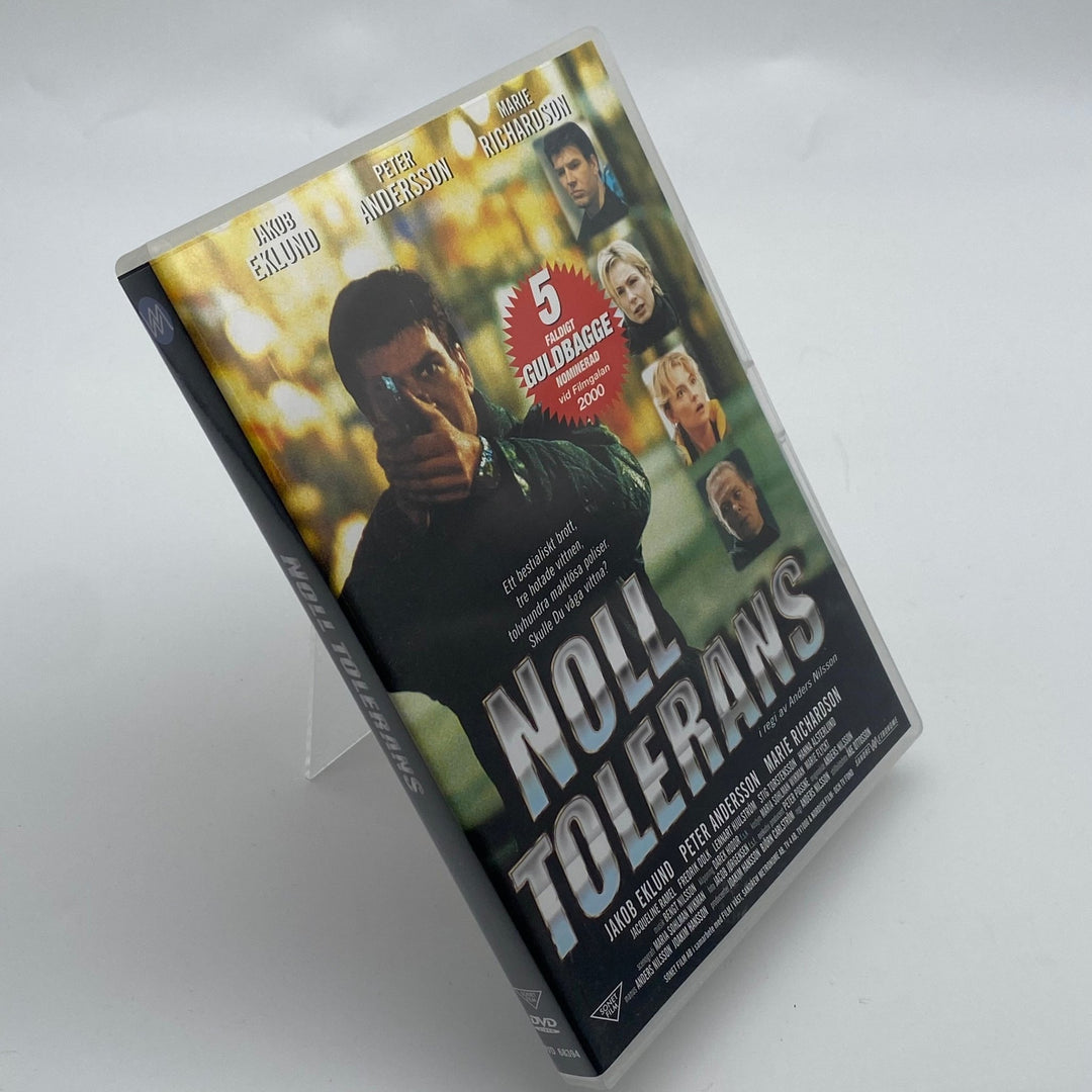 DVD - Homy Secondhand Online