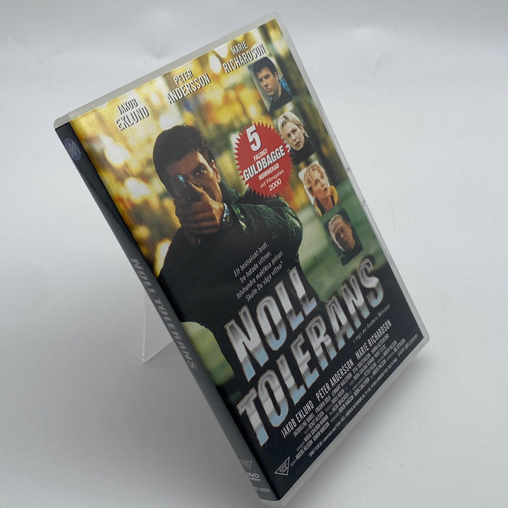 DVD - Homy Secondhand Online