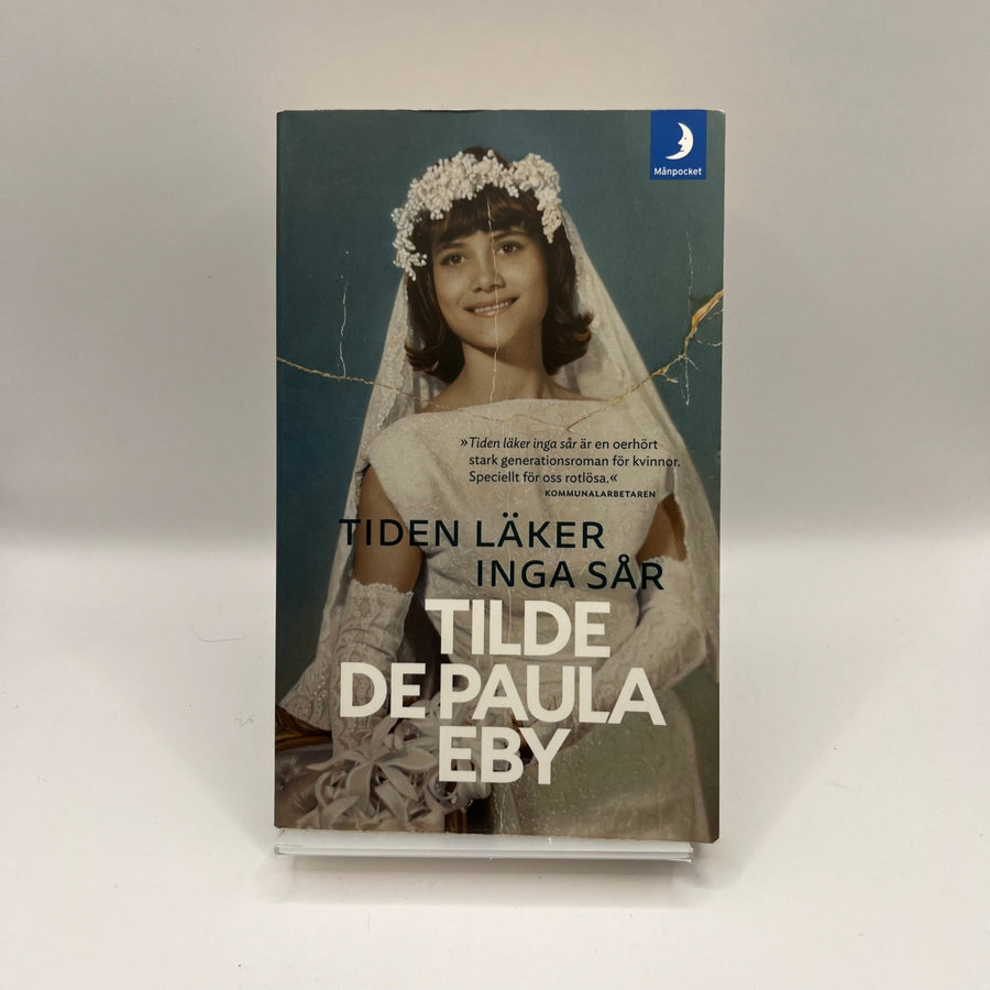 Tidlös berättelse om kärlek och motstånd - Homy Secondhand Online