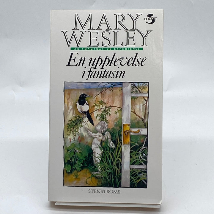 Mary Wesley bok En upplevelse i fantasin - Homy Secondhand Online