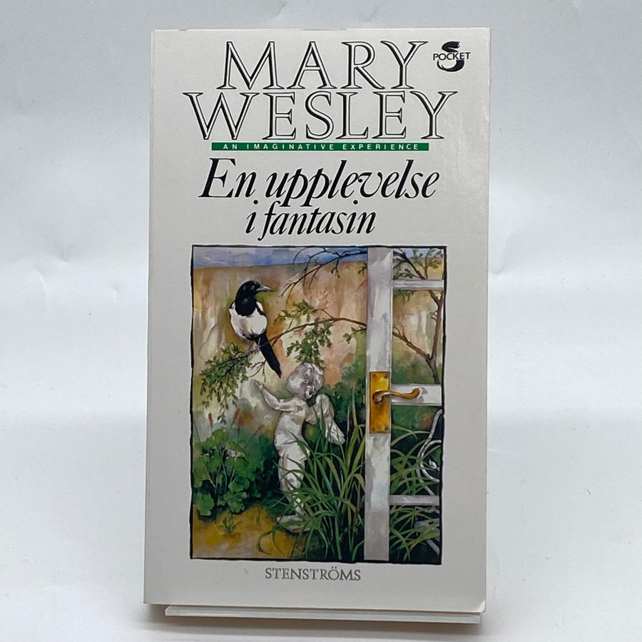 Mary Wesley bok En upplevelse i fantasin - Homy Secondhand Online