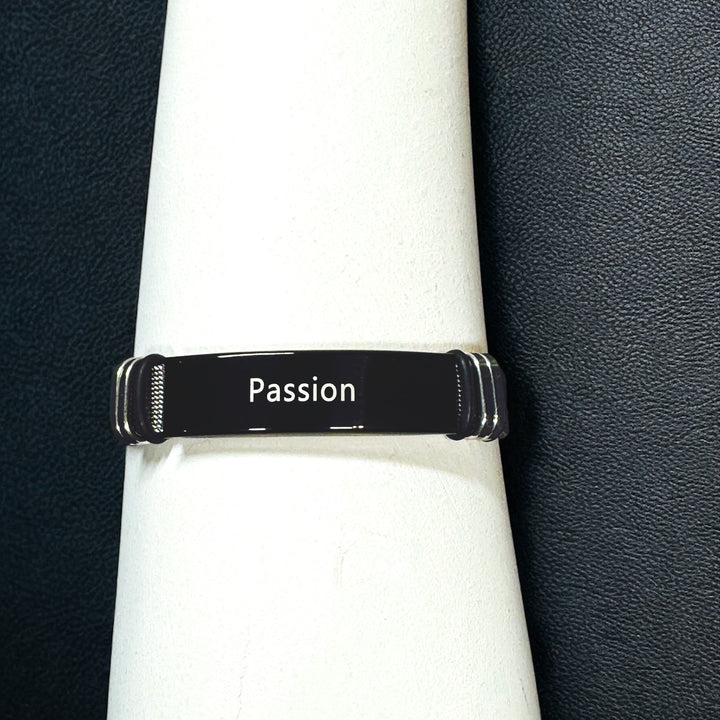 Armband “Passion”